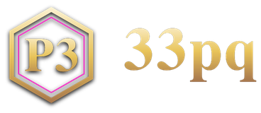 33pq logo
